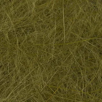 Umělá nástraha Rabbit Fur HENDS K26 tmavá khaki