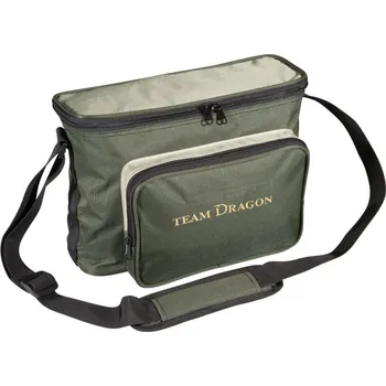 Pouzdro na rybářské vybavení Taška na pilkery Team Dragon