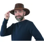 BUSHMAN Rancher hnědý L