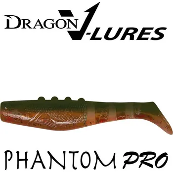 Umělá nástraha Ripper DRAGON Phantom PRO 2,5 (6cm) 36-731 A