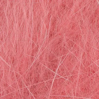 Nástraha Rabbit Fur HENDS K29 růžová