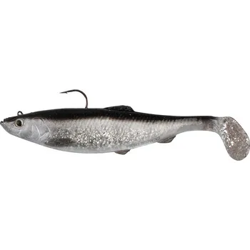 Umělá nástraha Gumová nástraha SAVAGE GEAR Herring Shad - BS