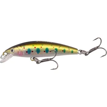 Umělá nástraha StrikePro ® Wobler Strike Pro Twitchy Minnow 4,8cm 620T