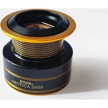 Elektronická součástka Náhradní cívka RYOBI Arctica *: Náhradní cívka RYOBI Arctica 6000 ECO