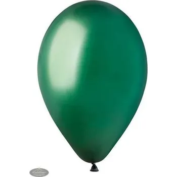 Balónek SMART Balónek SMARAGDOVÝ - zelený - 30 cm - 1KS