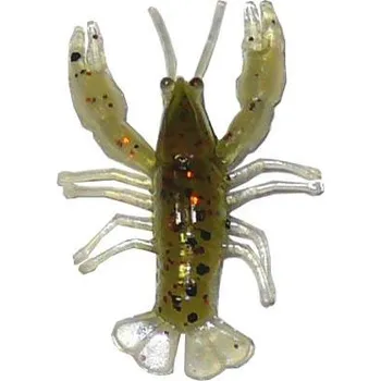 Umělá nástraha RELAX USA RAK 1 (4cm) B