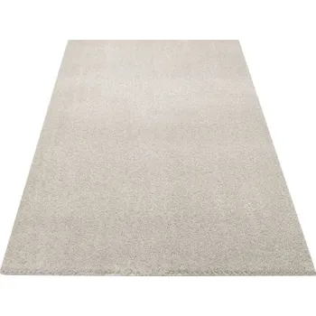 Koberec Koberec Lamborghini 24 perlový / bílý