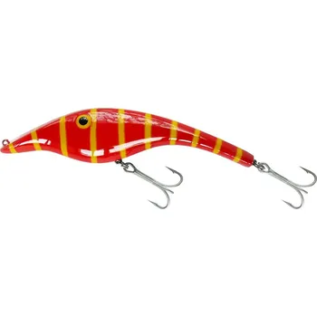 Umělá nástraha ZALT ® Wobler ZALT no.105 *: Wobler ZALT no.105 14cm Suspending