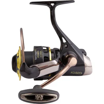 Rybářský naviják Ryobi Naviják Team Dragon H.D. FD *: Naviják Team Dragon H.D. FD820i