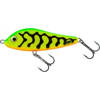 Umělá nástraha SALMO ® Wobler Salmo Rattlin Slider GRT *: Wobler Salmo Rattlin Slider 11cm GRT