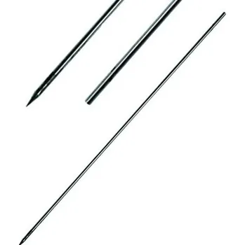 JSA Prošívací jehla dutá 15cm