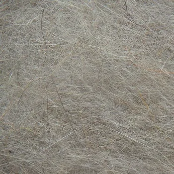 Umělá nástraha Srst HENDS Opossum DV104 šedá