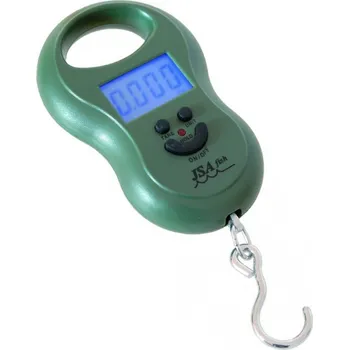 Kuchyňská váha Carp System Digitální váha C.S. do 50kg