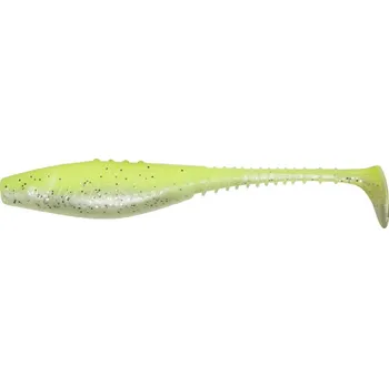 Umělá nástraha Ripper Dragon BELLY FISH PRO 01-501 *: Ripper Dragon BELLY FISH PRO 01-501 4,0" (10cm) 3ks