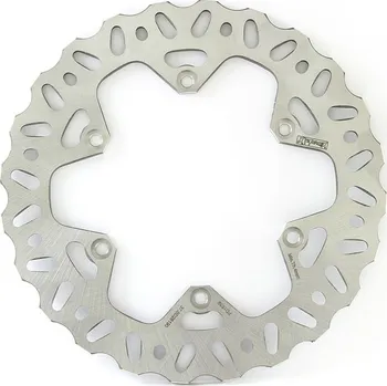 Brzdový kotouč Zadní brzdový kotouč KTM 125-530 '90-20, HUSQVARNA 125-501 '14-20 WAVE (220X110X4,2), PROX