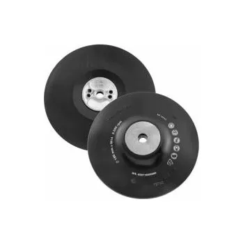 Brusný kotouč Podložný talíř pro vulkanfíbrové disky M14 125mm 115mm - 115mm x M14