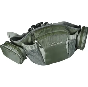 Outdoorové zavazadlo Ledvinka DRAGON Superlite Easybelt