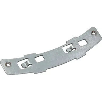 Praní a péče o prádlo Upevnění závěsu dvířek Beko 2843840200 - originální náhradní díl pro bezpečné uchycení dveří pračky