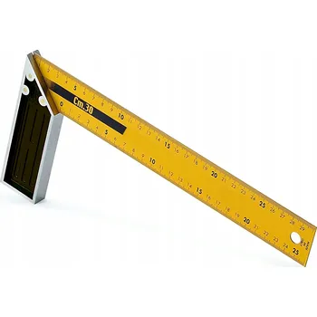 Úhloměr Univerzální úhelník Tagred TA4106 300