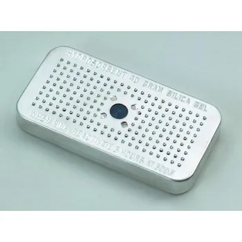 Ochrana fotoaparátu a videokamery Peli Vysoušeč pro odolné kufry case