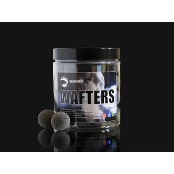 Boilies Rolled Baits Monster Crab Wafters Průměr: 16 mm