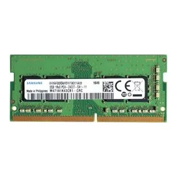 Operační paměť 4GB SO-DIMM DDR4 2400MHz pro Apple iMac 5K 2017 Micron original