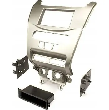 Auto Hi-Fi RÁMEČEK RÁDIA DIN PANEL KONZOLE Ford Focus 2008 – 2011