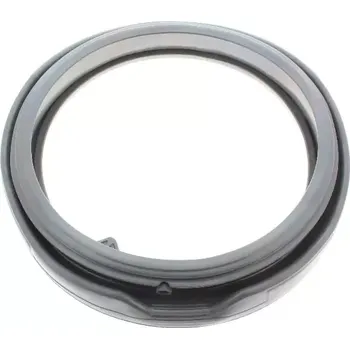 Praní a péče o prádlo  Manžeta a těsnění dveří pro pračky Whirlpool a Indesit - originální náhradní díl 481010761131 pro dokonalé utěsnění mycího prostoru