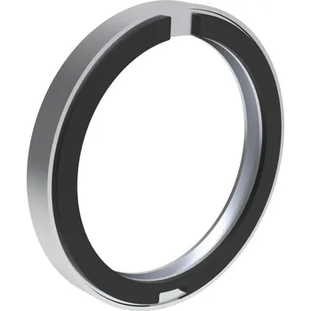 LAUFEN Laufen, Krycí rozeta pro prodlužovací sady, L = 15 mm, HF564001423000