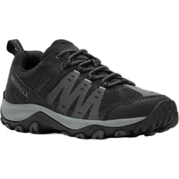 Pánská sportovní obuv Pánská nízká turistická obuv MERRELL-Accentor 3 E-mesh M black Černá 45