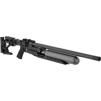 Vzduchovka Vzduchovka EPIC TWO 5,5mm, CZ 700mm, CFB, Arca-Swiss L, pevná pažba