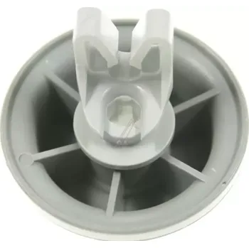 Příslušenství pro myčku  Kolečko spodního koše myčky Beko Blomberg - originální náhradní díl 1782020200 pro plynulý pohyb koše