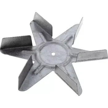 Příslušenství pro troubu Vrtule ventilátoru do trouby Whirlpool Indesit - 481010901438