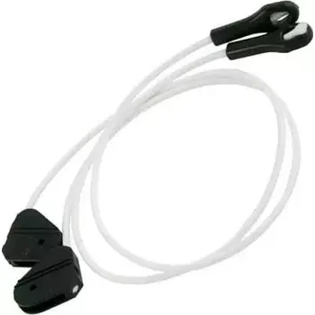 Příslušenství pro myčku Sada 2 ks - lanka, provázky závěsu dveří do myčky nádobí Amica Beko Blomberg Whirlpool Indesit - 1881050200