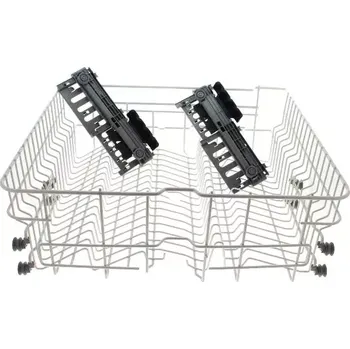 Příslušenství pro myčku Horní mycí koš do myčky nádobí Whirlpool Indesit