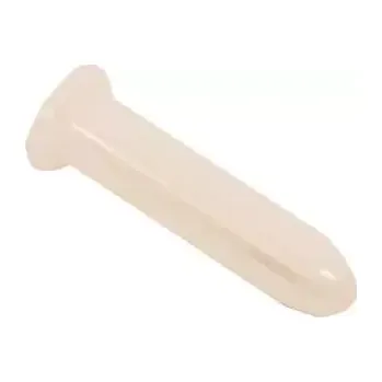 Čep tlumiče do praček Whirlpool Indesit Ariston - C00280757 - kvalitní náhradní díl pro tišší a stabilní chod pračky