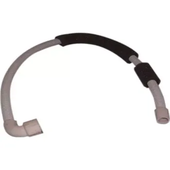 Hadice cirkulace vody pro pračky Beko Blomberg - náhradní díl 2908900100 pro spolehlivý průtok vody v pracím cyklu domácích spotřebičů
