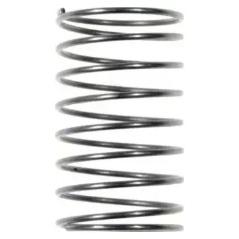 Příslušenství pro troubu Pružina knoflíku do sporáku Beko Blomberg - 242100042