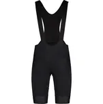 Cyklistické šortky Maloja TelvetM. Bib_deep black