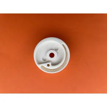 Knoflík Knoflík délky stehu Veritas