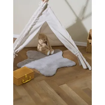 Pánské tenisky Sinsay - Kobereček - šedá - 123FV-09X - 123FV-09X-ONE