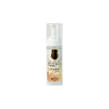 Stylingový přípravek ASTHER MOUSSE Black Honey 150 ml