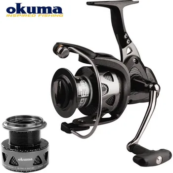Naviják OKUMA Trio 30