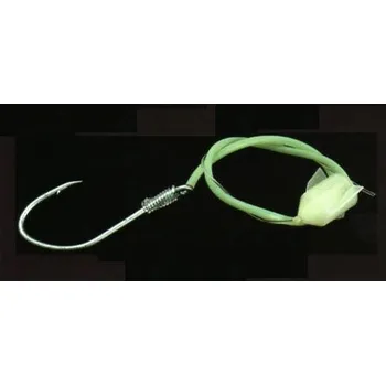 Rybářský háček ICE Fish Vláčecí háček 10/0 - zvukový