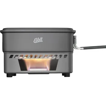 Outdoor vaření Esbit Souprava na vaření 1100ml