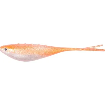 Umělá nástraha Drop-Shot DRAGON Fatboy PRO 01-921 *: Drop-Shot DRAGON Fatboy PRO 01-921 3,0" (7,5cm) 4ks