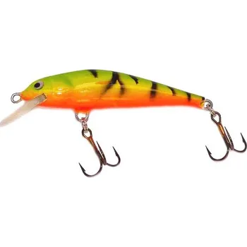 Umělá nástraha Rapy-RSP/EU Wobler BLEAK 5cm FL tygr