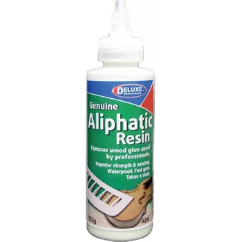 Průmyslové lepidlo Alifatické lepidlo 112ml