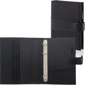 Diář Samostatné desky ADK Manager černé