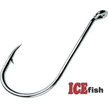 Rybářský háček Háček ICE Fish OCTO *: Háček ICE Fish OCTO 2/0 - 10ks